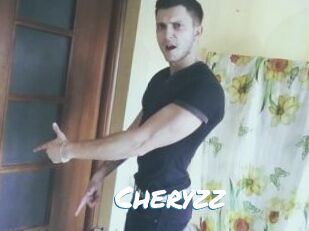 cheryzz Max 50