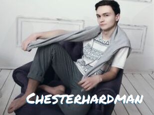 Chesterhardman