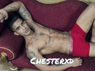 Chesterxd