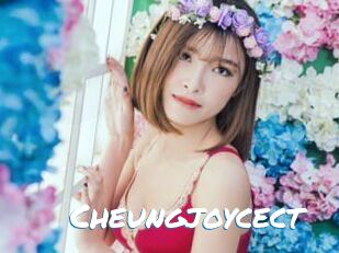 Cheungjoycect