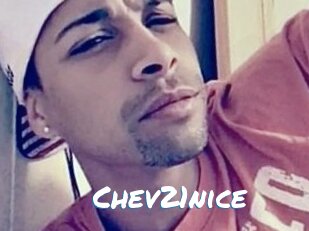 Chev21nice