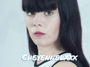 cheyennelxxx Max 50