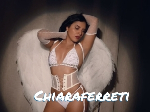 chiaraferreti Max 50