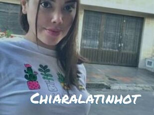 Chiaralatinhot