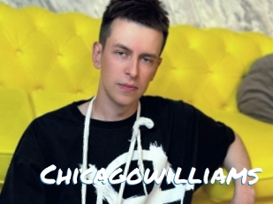 Chicagowilliams