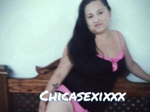 Chicasexixxx