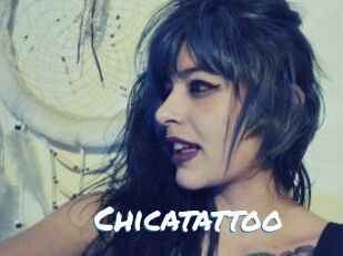 Chicatattoo