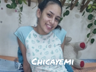 chicayemi Max 50