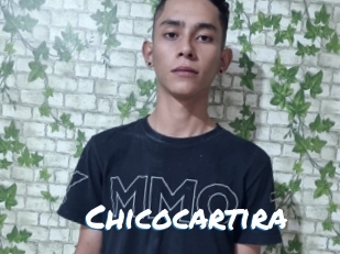 chicocartira Max 50