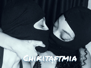 Chikitaftmia