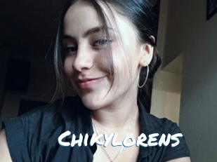 Chikylorens