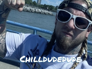 chilldudedude Max 50