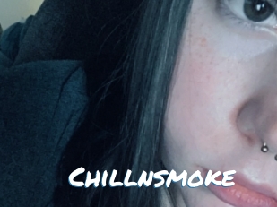 Chillnsmoke