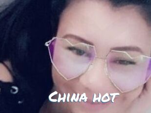 China_hot