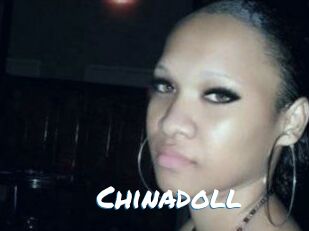 Chinadoll