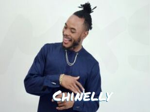 Chinelly