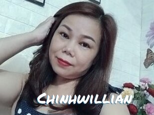 chinhwillian Max 50