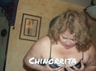 Chinorrita