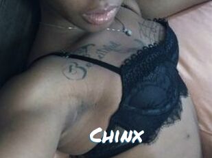 Chinx
