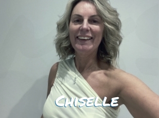 Chiselle