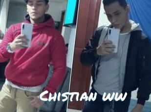 Chistian_ww