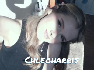 Chleoharris
