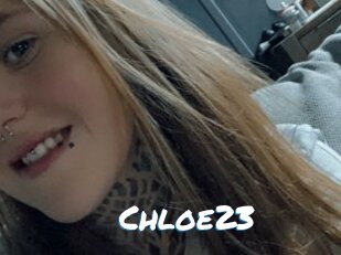 chloe23 Max 50