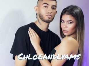 chloeandlyams Max 50
