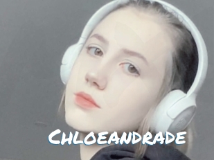 Chloeandrade