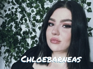 Chloebarneas
