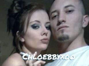 Chloebbyxoo