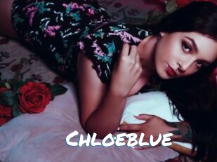 Chloeblue