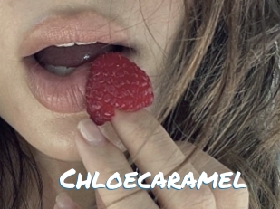 chloecaramel Max 50