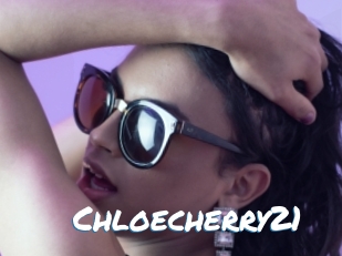 chloecherry21 Max 50
