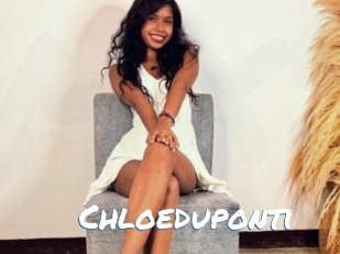 Chloeduponti