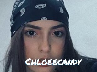 Chloeecandy