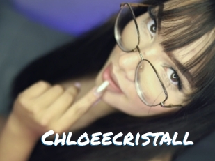 Chloeecristall