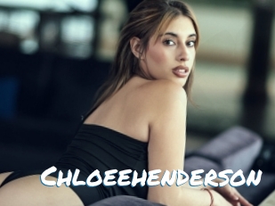 Chloeehenderson