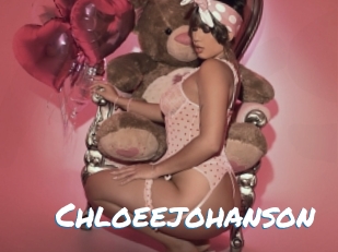 Chloeejohanson