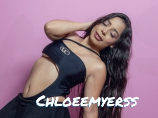 Chloeemyerss