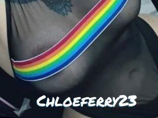 Chloeferry23