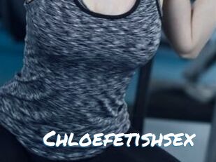 Chloefetishsex