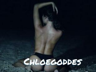 Chloegoddes