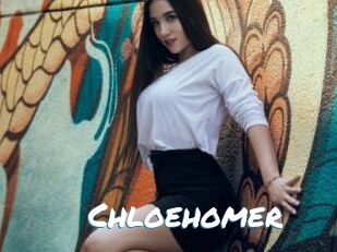 Chloehomer