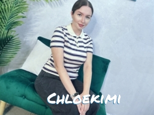 Chloekimi