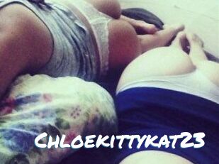 Chloekittykat23