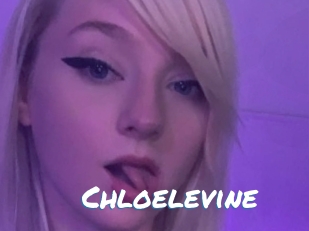 Chloelevine