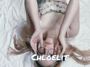 Chloelit