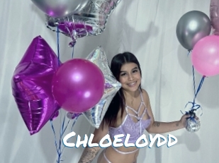 Chloeloydd