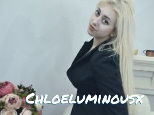 Chloeluminousx